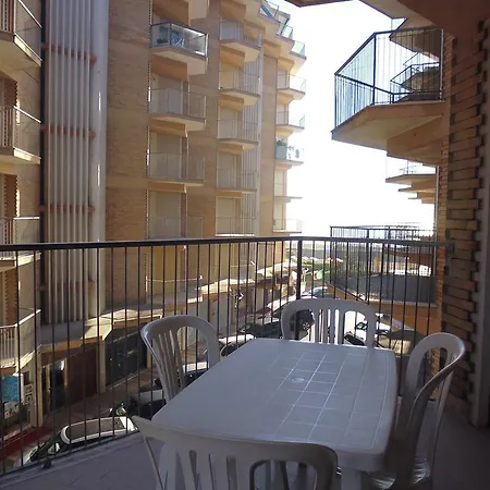 Apartment Centro Commerciale